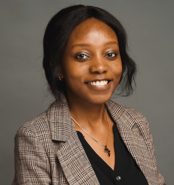 Victoria Mutuku