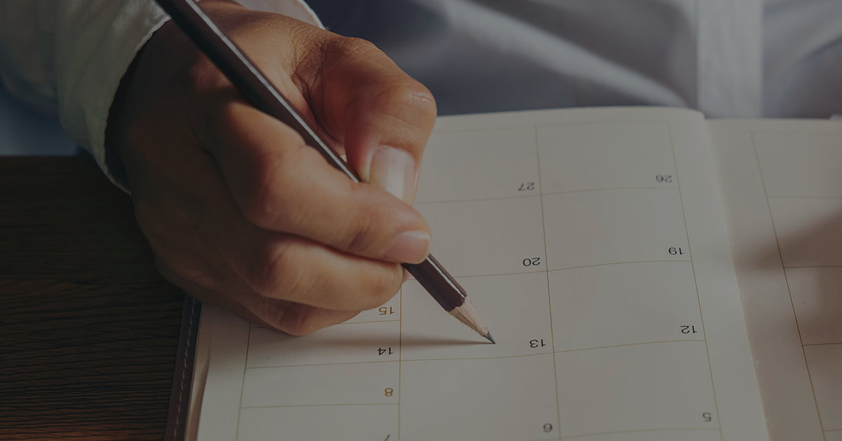 Scheduling Flexibility United For Alice At Work